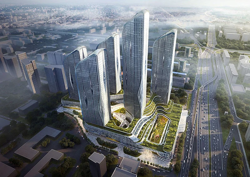 Каждый метр с пользой