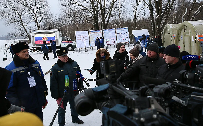 К Купаниям готовы!