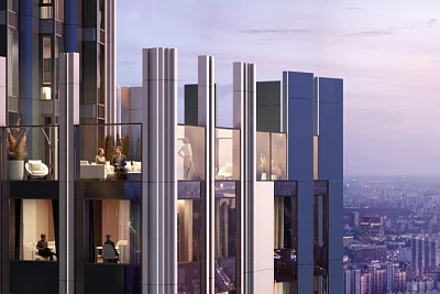 Чек‑лист для покупателя квартиры с террасой: как не ошибиться при покупке