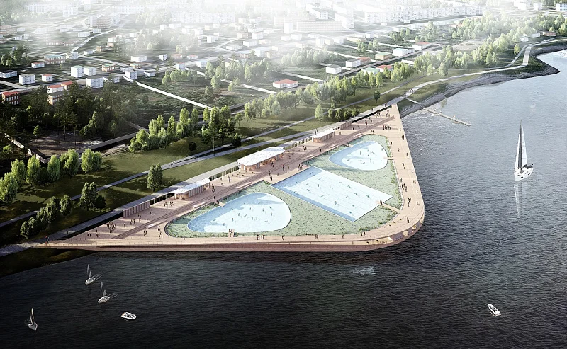 Гости на пороге