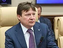 Поздравление президента НОСТРОЙ Антона Глушкова с Днем России
