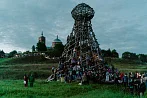 Маршрут перестроен: три дня в Никола-Ленивце, где каждый выбирал свою дорогу