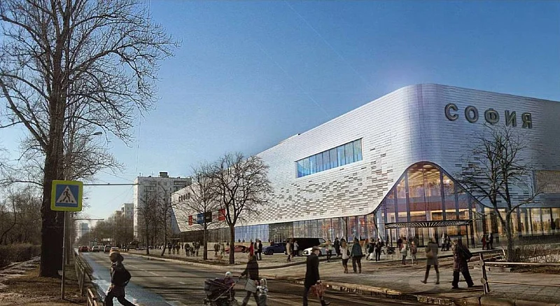 Кинореволюция