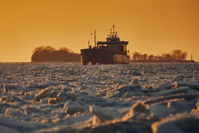 Заполярные старты: решения для развития СМП укрепят международный статус России