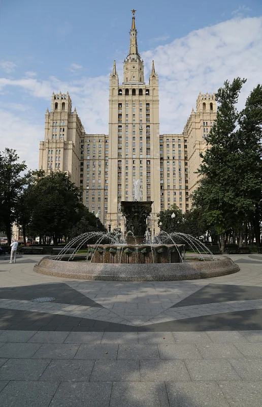 Жить красиво