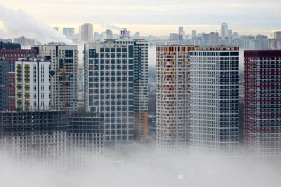 Подмосковный бизнес-класс: спрос вырос, экспозиция предложения сократилась, требования к продукту усилились