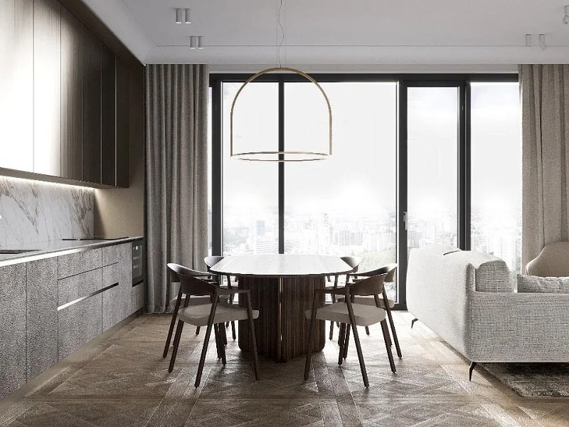 Интерес к ближнему