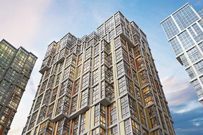 2025 год стал рекордным по приросту цен в старой Москве 