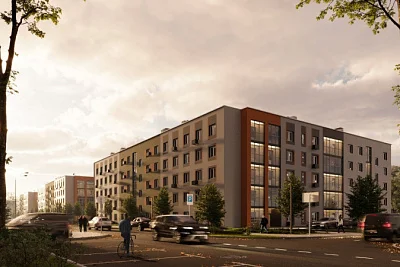 Федеральные девелоперы берут на себя создание объектов инфраструктуры в городах 