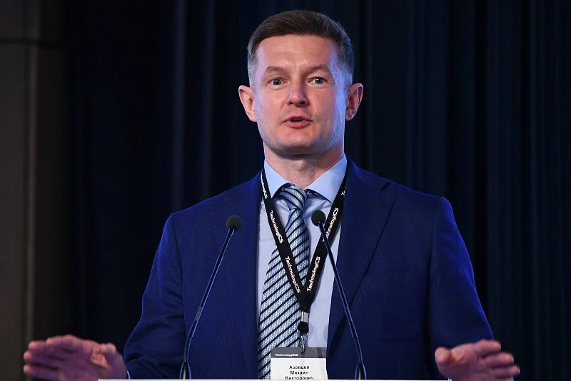 Состоялась практическая конференция 4.0 «Опыт цифровой трансформации отечественных производств»