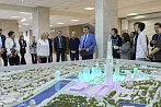 Сквозь века: в НИУ МГСУ спрогнозировали, каким будет небоскреб 2125 года