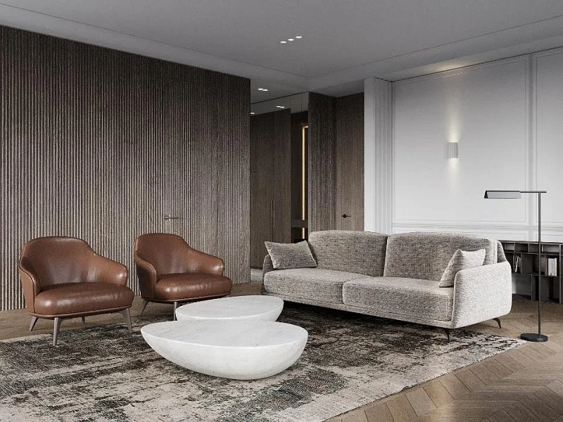 Интерес к ближнему