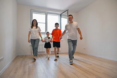 Что учесть при покупке квартиры в 2026 году: топ-3 деталей, о которых вы могли забыть