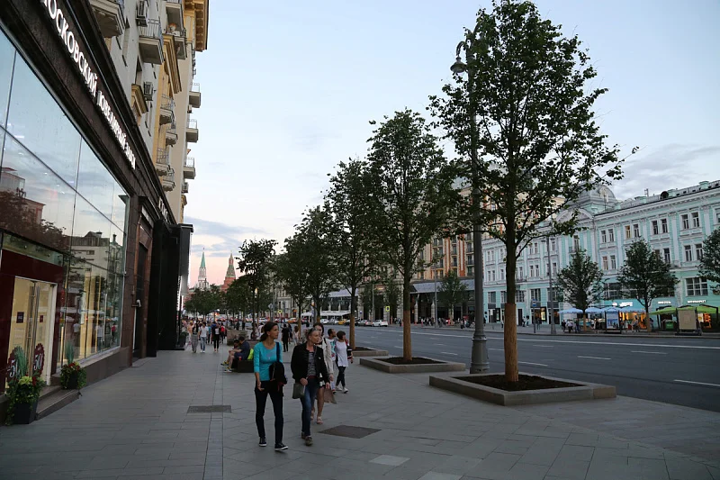 Жить красиво