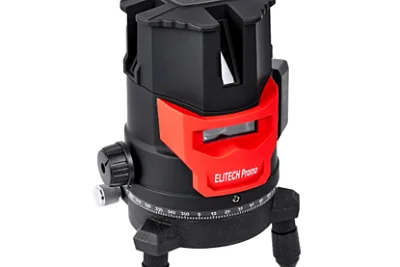 Лазерный и оптический нивелир: для каких видов работ лазер незаменим