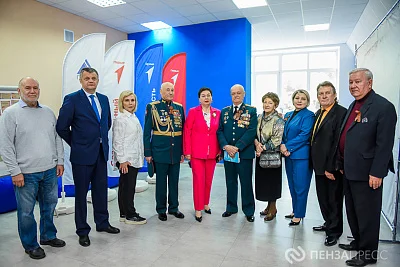 О планах и достижениях: Ассоциация СРО «Большая Волга» — драйвер развития строительной отрасли Пензенского региона