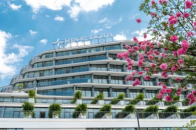 Не все так плохо! В «Группе ЛСР» с оптимизмом смотрят в будущее