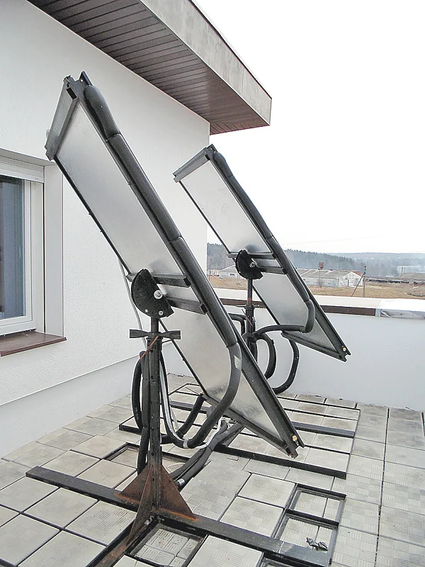 «Пассивный дом», активная экономия