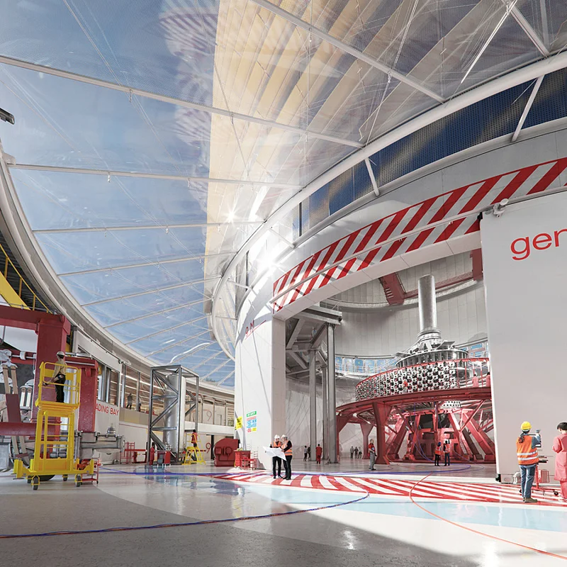 Энергетически безупречно