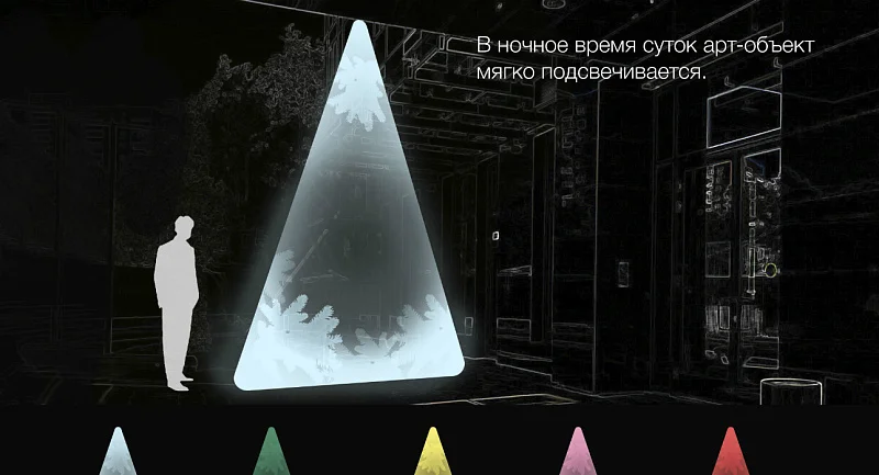 Дыхание Нового года