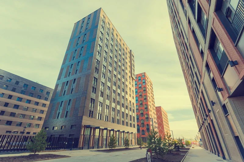 Трансформация девелопмента: КРТ, новые стандарты горсреды и падение спроса преображают модель рынка недвижимости