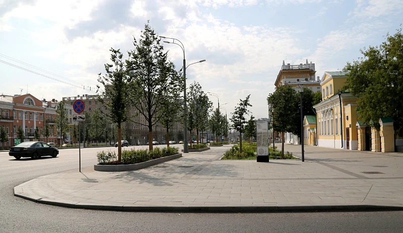 Жить красиво