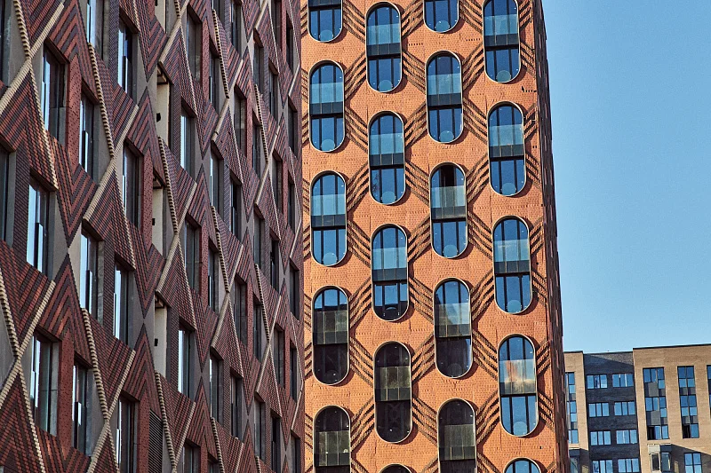 Посмотри в глаза