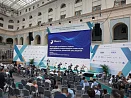 Чтобы удержаться на плаву: участники водного форума определили приоритетные меры поддержки экономики предприятий сектора ВиВ