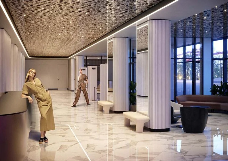 Стали известны победители международного архитектурного конкурса 