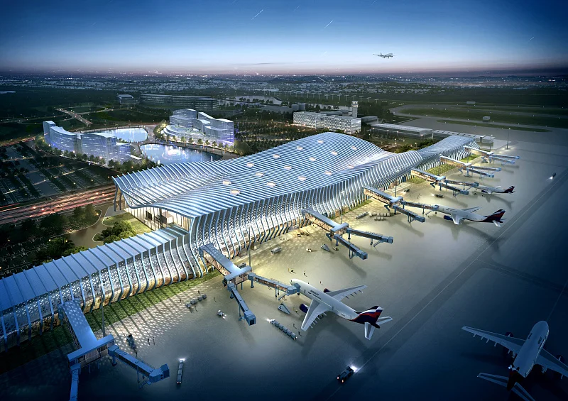 Открыть ворота пошире