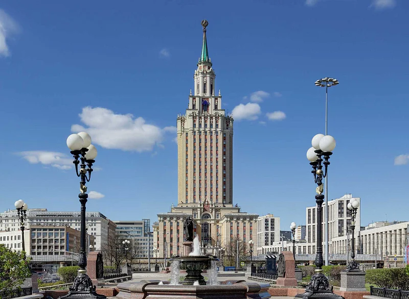 Век мастера