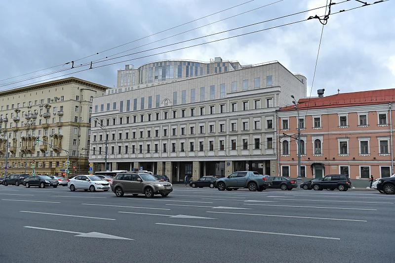 «Табакерка» в подарок