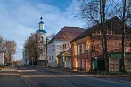 Бизнес на графских развалинах: зачем современный человек ищет дух истории в старых стенах
