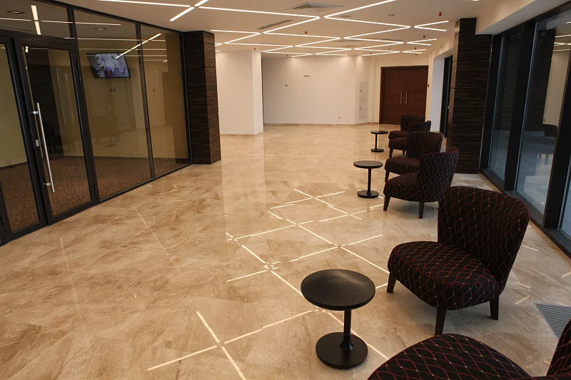 Курортная санация