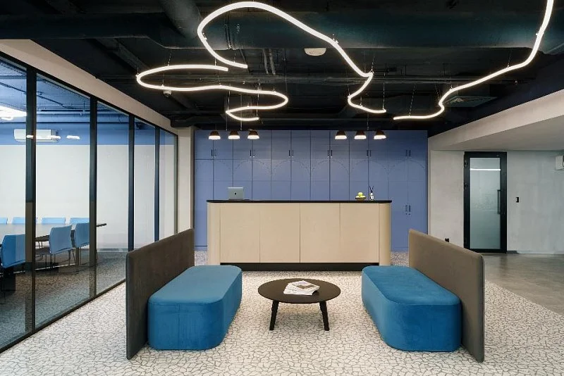 Эксперты назвали преимущества гибких офисов