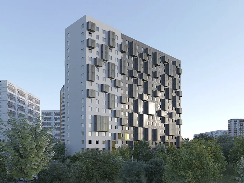 Случайных здесь нет 