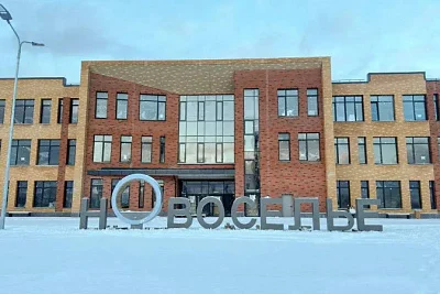 Время больших проектов: в преддверии столетнего юбилея в Ленобласти обозначили инфраструктурные приоритеты