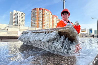 Пора актуализации: стратегию развития строительства и коммунального хозяйства приведут в соответствие с требованиями времени