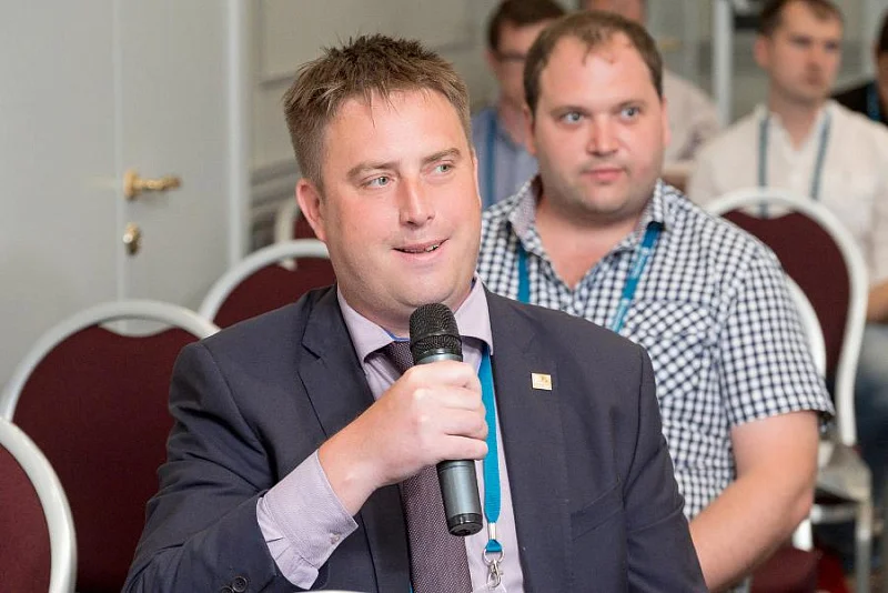 В программу конференции по мостостроительству включили секцию о BIM