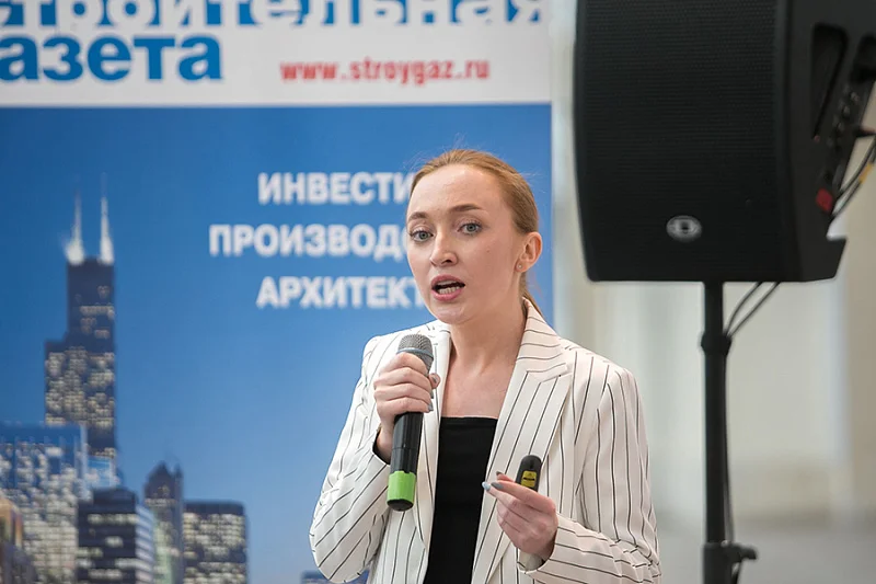 Здесь будет город-сад!