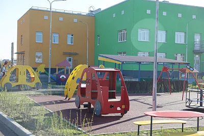 Среди лидеров: Волгоградская область ежегодно перевыполняет плановые показатели по объему ввода жилья