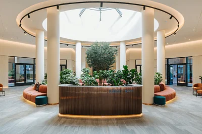 Менее 3% новостроек Москвы находятся рядом с творческими вузами