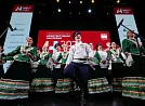 ОКН — не только музейные эспонаты: об этом говорили участники круглого стола в рамках Всероссийского фестиваля «Архитектурное наследие»