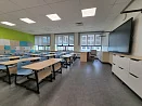 Новый класс: Москва масштабно обновляет образовательные учреждения 
