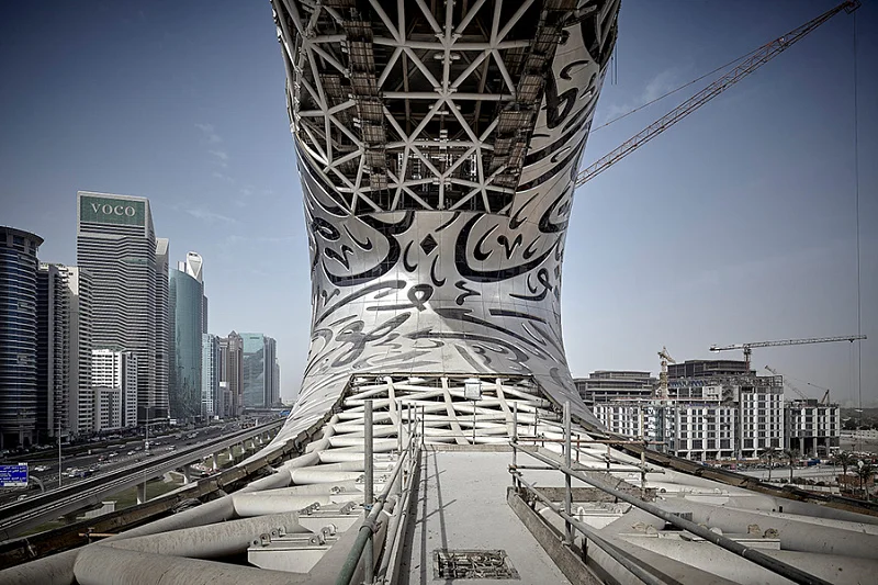 Музей будущего в настоящем