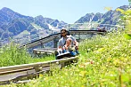 Инвестиции в высоту: как сделать горнолыжный курорт всесезонным