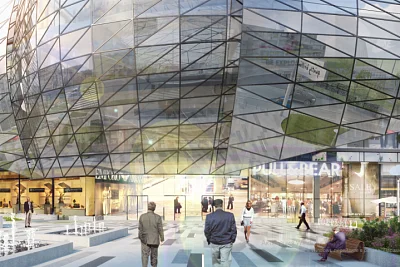 Карьера архитектора  —  личный опыт