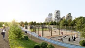 Жилье для чемпионов – обзор новостроек в самых спортивных районах Москвы