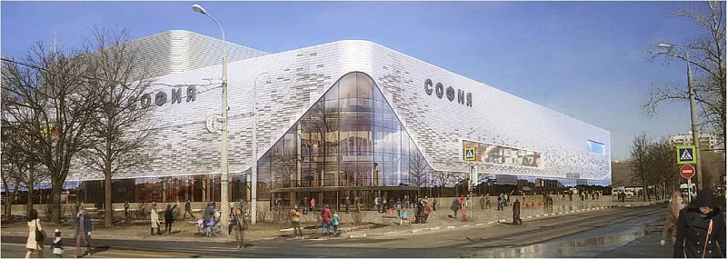 Кинореволюция