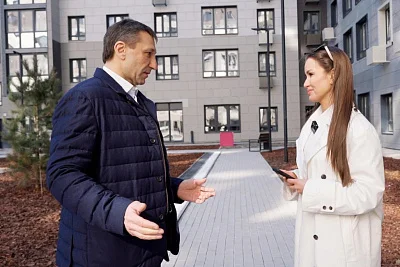 Денис Филиппов: «В любом деле главное — комплексный подход»